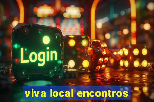 viva local encontros